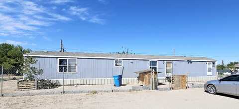 Presidio Street, San Elizario, TX 79849