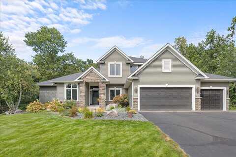 Sommers Street, Hudson, WI 54016