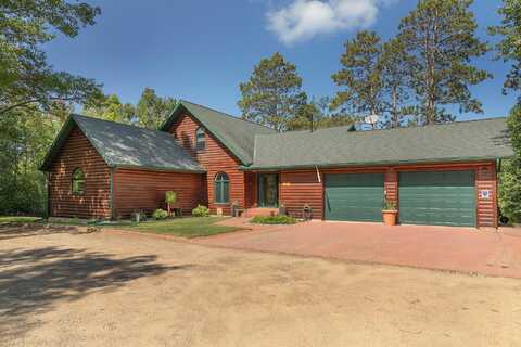 County 11, Hackensack, MN 56452