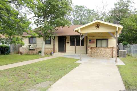 Rawson St, Kerrville, TX 78028