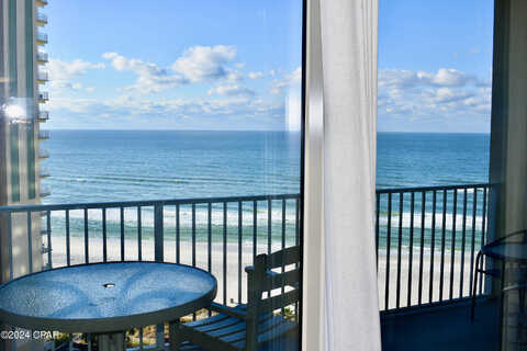 S Thomas Drive #1215, Panama City Beach, FL 32408