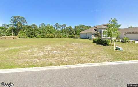 Napeague Dr, Fernandina Beach, FL 32034