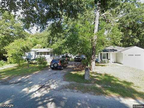 Firetower Rd, Jacksonville, FL 32210