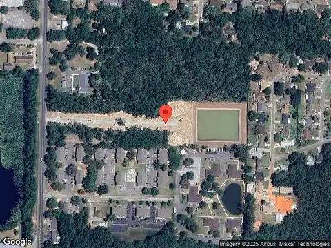 Westpointe Ln Lot 20A, Pensacola, FL 32506