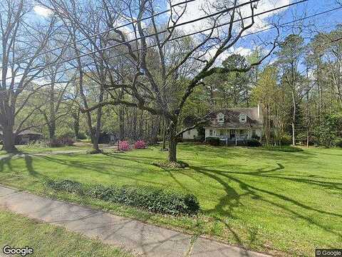 Camellia Dr, Fairburn, GA 30213