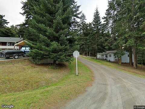 Ne Circle Dr, Coupeville, WA 98239