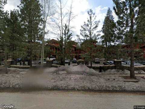 N Lake Blvd # 6C, Tahoe Vista, CA 96148