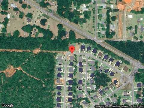 Buckthorn Cir Lot 3C, Milton, FL 32571