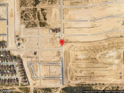 Beefalo St, Laredo, TX 78046