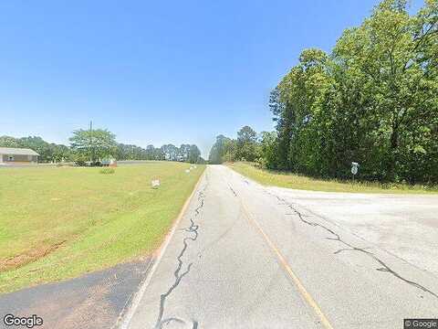 Mount Vernon Church Road, Jackson, GA 30233