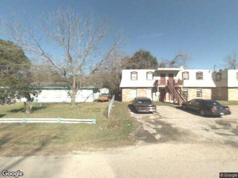 Blackbird Lane, La Marque, TX 77568