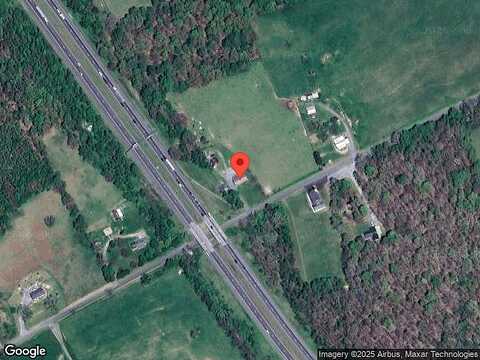 Saint Lukes Rd, Wytheville, VA 24382