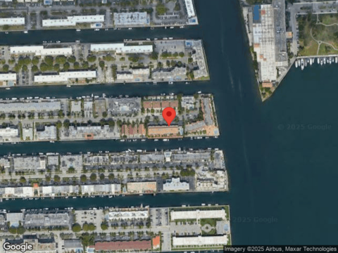 Ne 168Th St, North Miami Beach, FL 33160