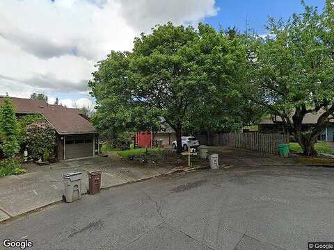 Sw 121St Pl, Portland, OR 97225