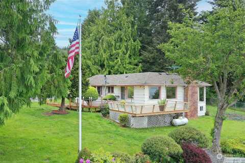 Oak Bay Road, Port Hadlock, WA 98339