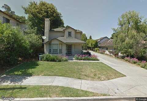 W 5Th St, Morgan Hill, CA 95037