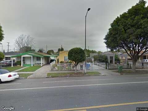 92Nd Street, Los Angeles, CA 90003