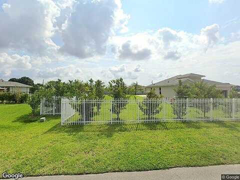 Sw 193Rd Ct, Homestead, FL 33030