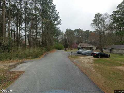 Hembree Rd Sw, Marietta, GA 30064