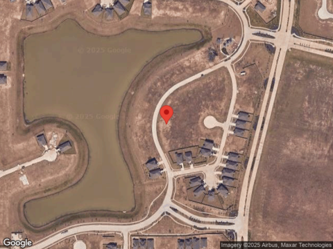 Lago Costa Dr, La Marque, TX 77568