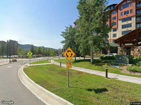 Mount Werner Cir # 226, Steamboat Springs, CO 80487