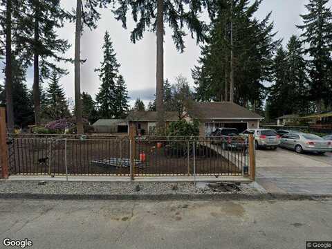 125Th St Ct East Court E, Bonney Lake, WA 98391