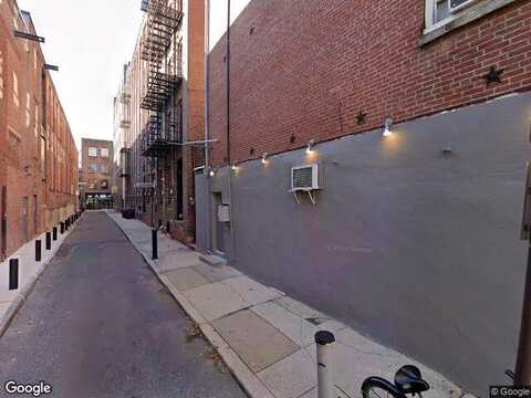 Cuthbert St Unit 202, Philadelphia, PA 19106