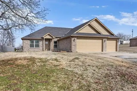 10724 S 49th West Avenue, Sapulpa, OK 74066