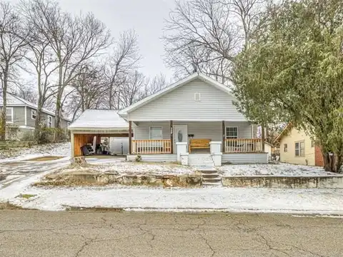 139 S Hickory Street, Sapulpa, OK 74066