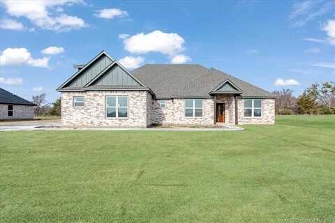 280 Sunset Way, Mead, OK 73449