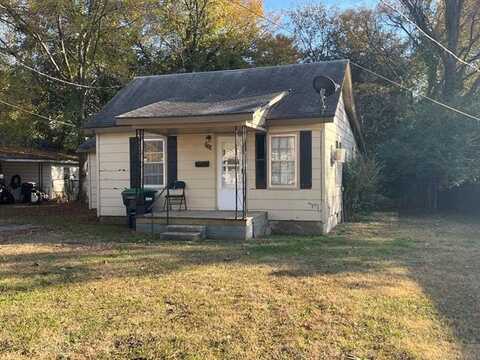 223 North Street, Tahlequah, OK 74464