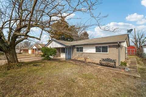 20147 E 4th Street, Tulsa, OK 74108