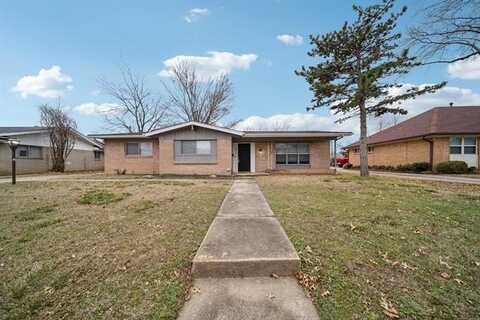 6948 E 16th Street, Tulsa, OK 74112