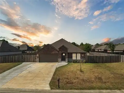 8327 Vintage Trace Drive, Claremore, OK 74019