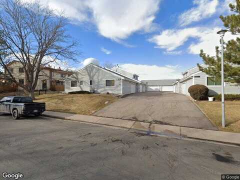 W 102Nd, Brighton, CO 80602