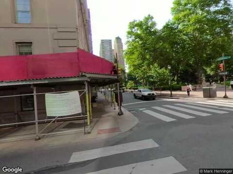 Rittenhouse Square - 1800 Rittenhouse Square, Philadelphia, PA 19103