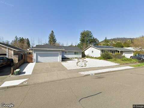 Mossbridge Ct, Santa Rosa, CA 95409