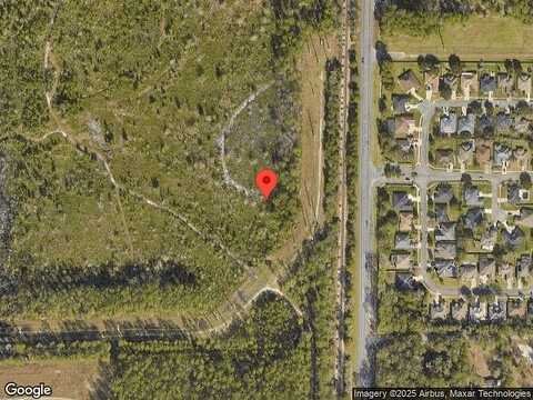 Macadamia Ln Lot 1, Jacksonville, FL 32218