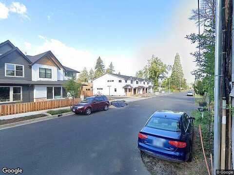 Se Linden Ln Lot 1, Eagle Creek, OR 97022