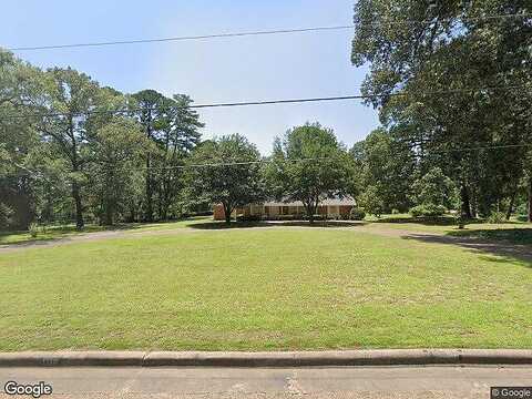 Greenway St, Gilmer, TX 75644