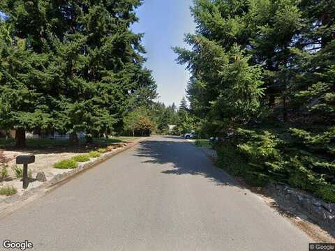 40Th (Lot 16) Avenue Nw, Gig Harbor, WA 98332