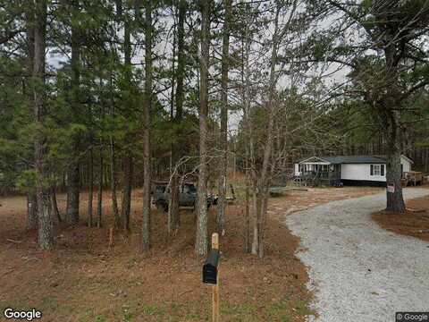 Pollard Road, Bremen, GA 30110