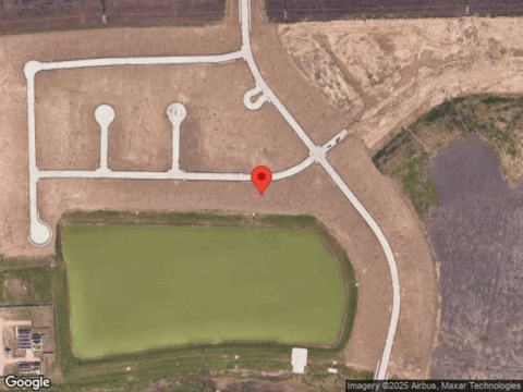 Elsinore Dr, Rosharon, TX 77583