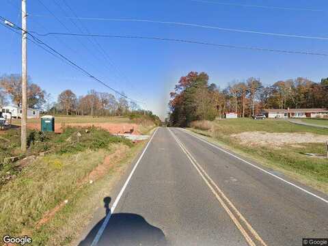 Moneta Rd, Moneta, VA 24121