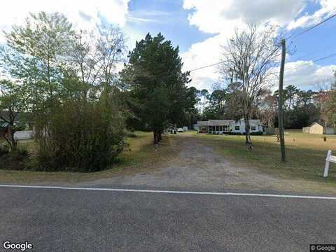 Duval Rd, Jacksonville, FL 32218