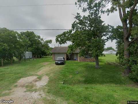 Cedar Street, Louise, TX 77455