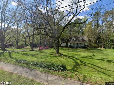 Camellia Dr, Fairburn, GA 30213