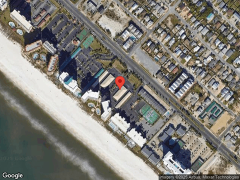 Thomas Dr #904B, Panama City Beach, FL 32408