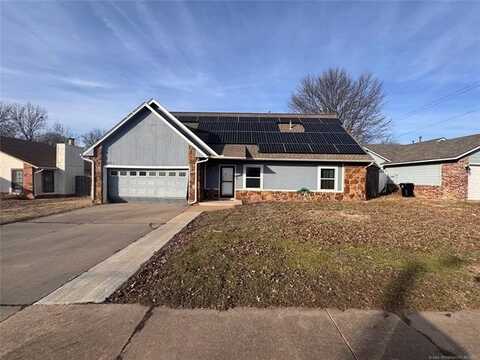 1412 W Kent Street, Broken Arrow, OK 74012