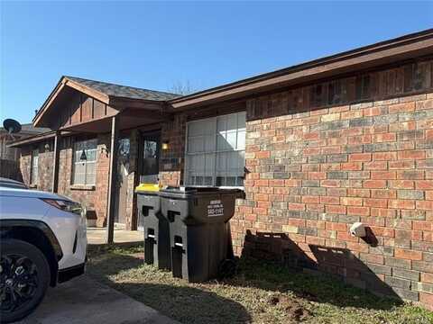 13838 S 292nd East Avenue, Coweta, OK 74429